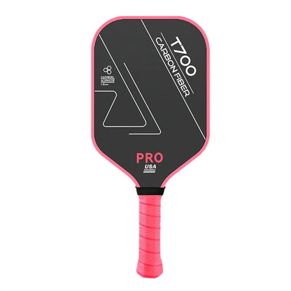 Premium T700 Carbon Fibre Pickleball Lightweight Paddle – Pro Series