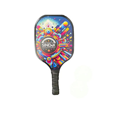 Fiberglass Surface Pickleball Paddles