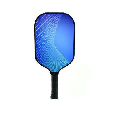 Fiberglass Surface Pickleball Paddles