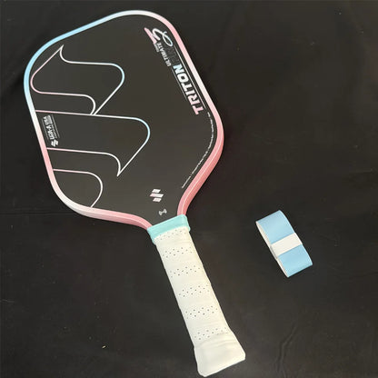 T700 Carbon Fibre 16MM Honeycomb Core USAPA Approved Pickleball Paddle