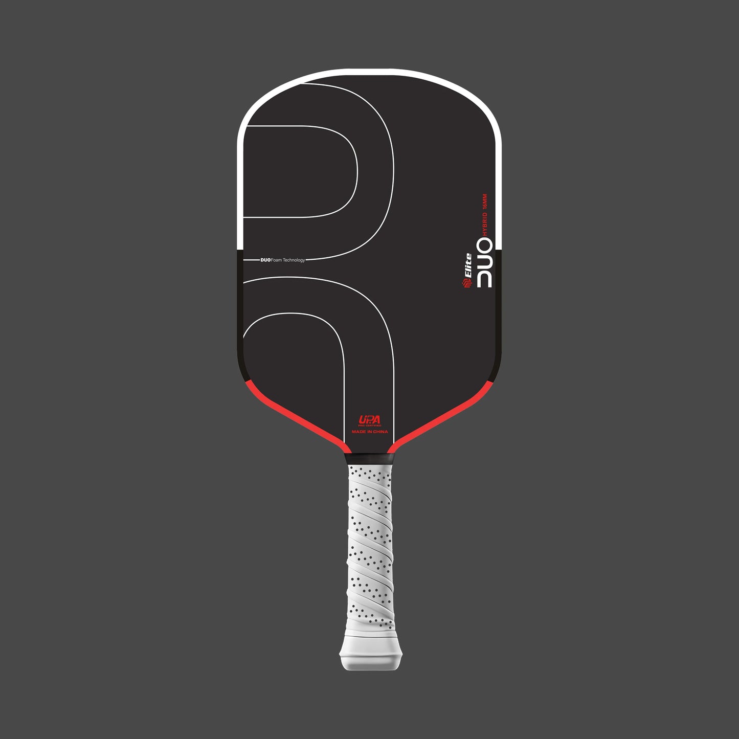 TITANFORCE DUO GEN5 Pickleball Paddle