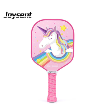 Joysent Ultralight Kids Pickleball Paddle