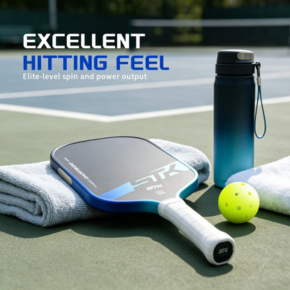 T700 Carbon Fibre Pickleball Paddle Joint Compatible with EPP Impact Core