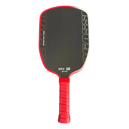Agassi Pro IV Pickleball Paddle (16mm)