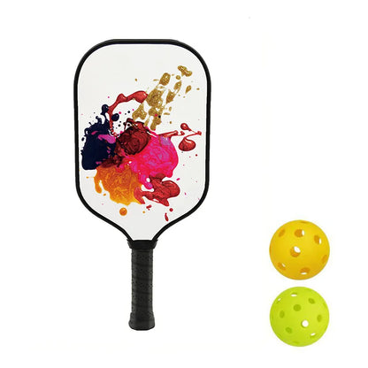 Glass Fibre Honeycomb Pickleball Paddle