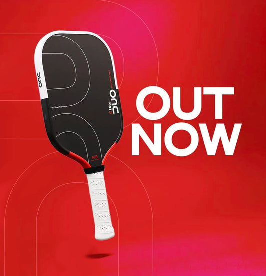 TITANFORCE DUO GEN5 Pickleball Paddle