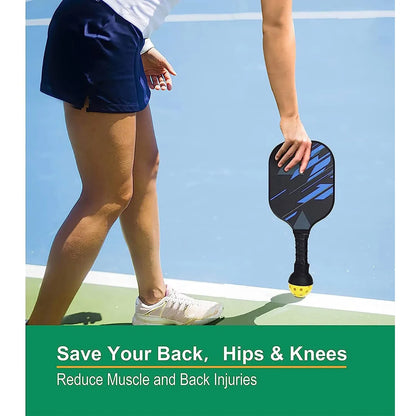 Pickleball Ball Retriever