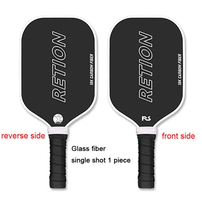 Fibre Glass T700 Pickleball Paddle