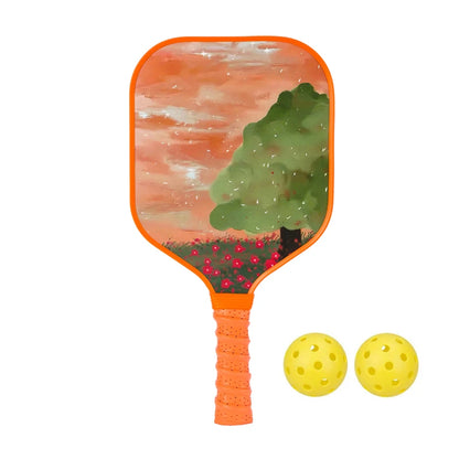 Kid's Pickleball Set (Ages 8-12)