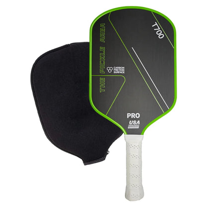 Vanguard T700 Carbon Fiber Pickleball Paddle