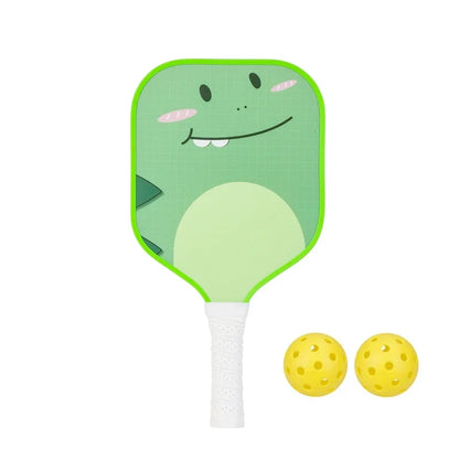 Kid's Pickleball Set (Ages 8-12)