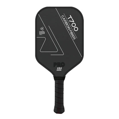 Premium T700 Carbon Fibre Pickleball Lightweight Paddle – Pro Series
