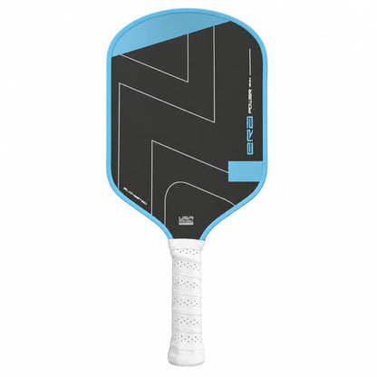 ERA  T700 Pickleball Paddle with Low-Density EVA Foam PP Honeycomb Core Slender Shape Original Carbon Fiber