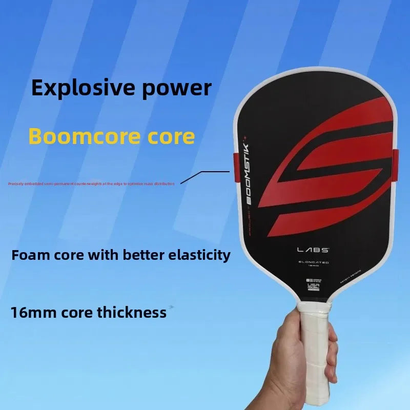 Boomstik Pro 5th Gen Carbon Fiber Paddle