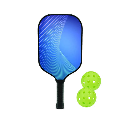 Sindax Pro-Vibe Fiberglass Pickleball Paddle