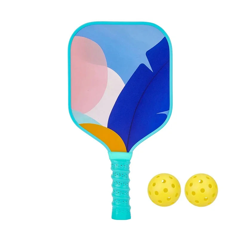 Kid's Pickleball Set (Ages 8-12)