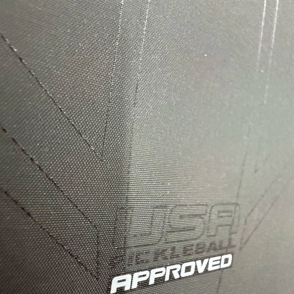 2025 New Technology Full Foam Core Pickleball Paddle J2nf 16mm Thick Pickleball Racket With Free Paddle Cover