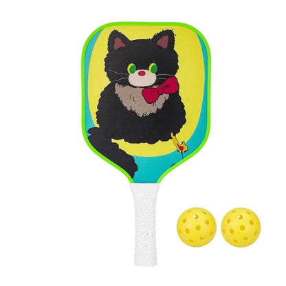 Kid's Pickleball Set (Ages 8-12)