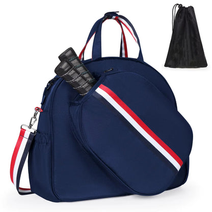 All-in-One Pickleball Tote Bag