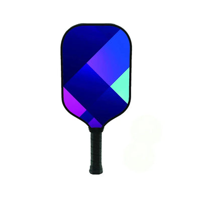 Fiberglass Surface Pickleball Paddles