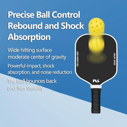Fibre Glass T700 Pickleball Paddle