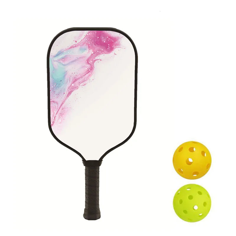 Glass Fibre Honeycomb Pickleball Paddle