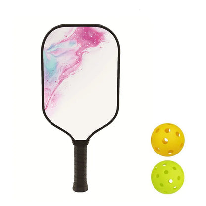 Glass Fibre Honeycomb Pickleball Paddle