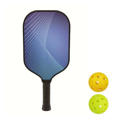 Glass Fibre Honeycomb Pickleball Paddle