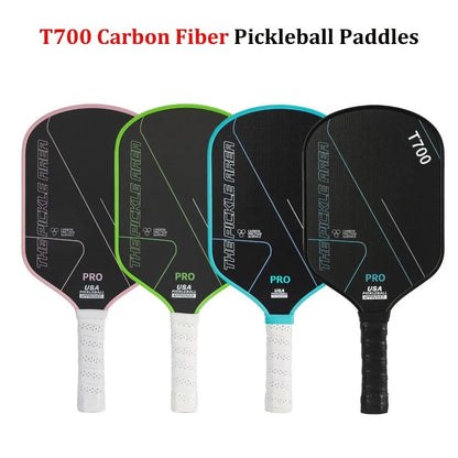 The Apex T700 Carbon Pro Pickleball Paddle