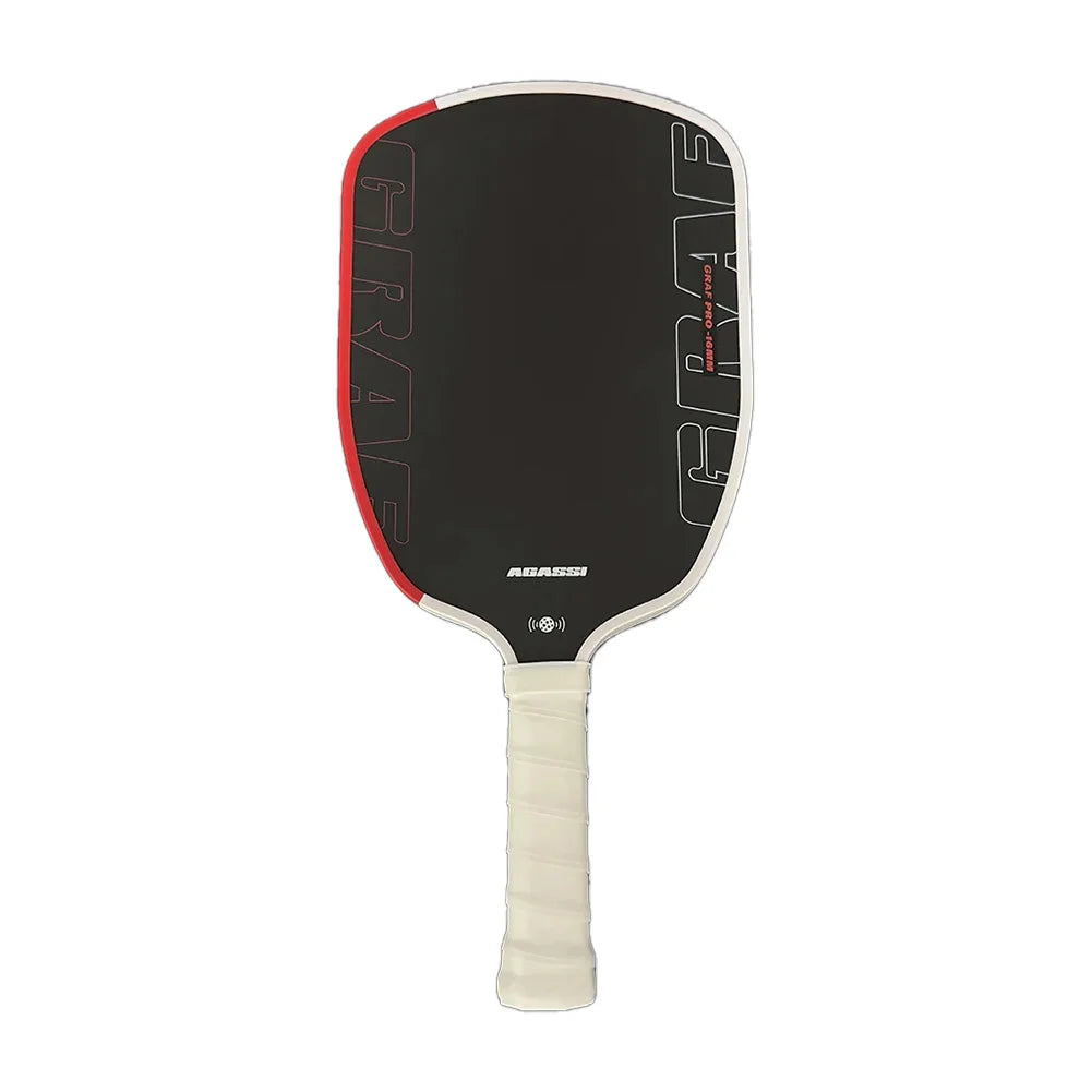 Agassi Pro IV Pickleball Paddle (16mm)