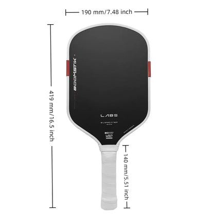 Boomstik Pro 5th Gen Carbon Fiber Paddle