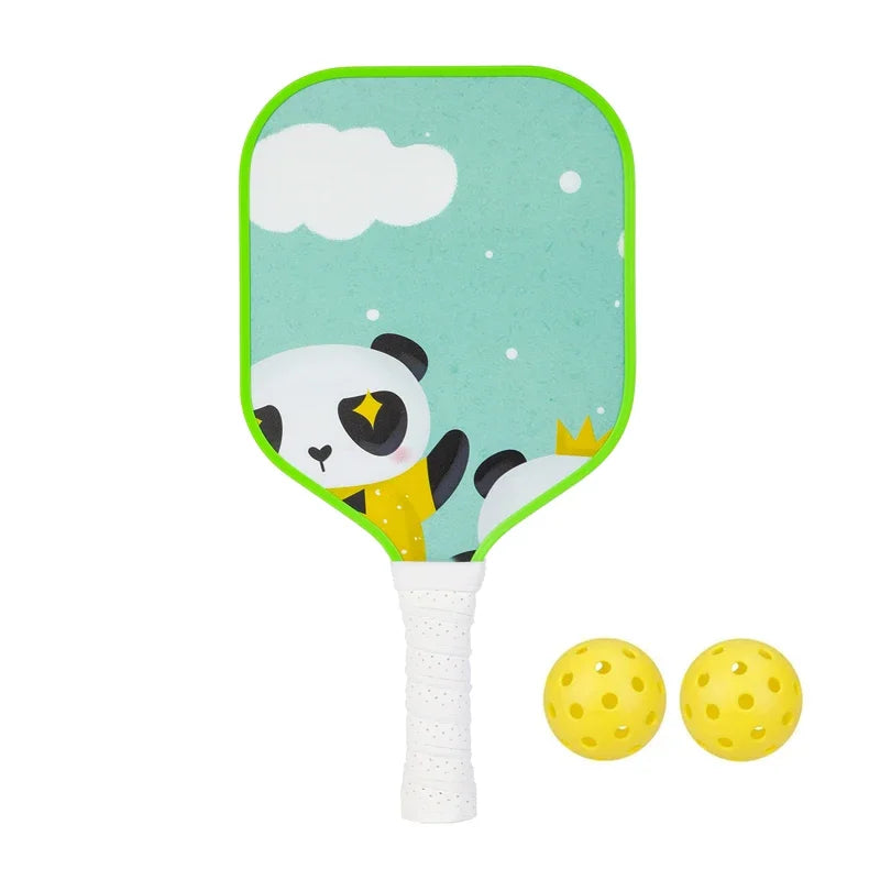 Kid's Pickleball Set (Ages 8-12)