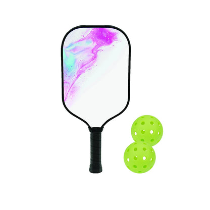 Sindax Pro-Vibe Fiberglass Pickleball Paddle
