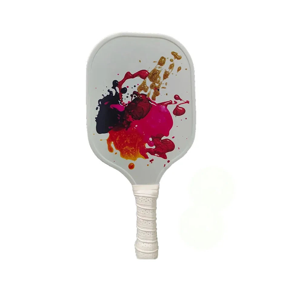 Fiberglass Surface Pickleball Paddles