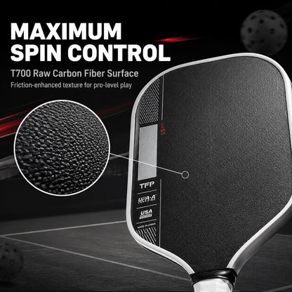 SONGYI GEN IV Pro Series Pickleball Paddle 14mm/16mm