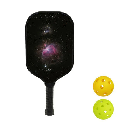 Glass Fibre Honeycomb Pickleball Paddle