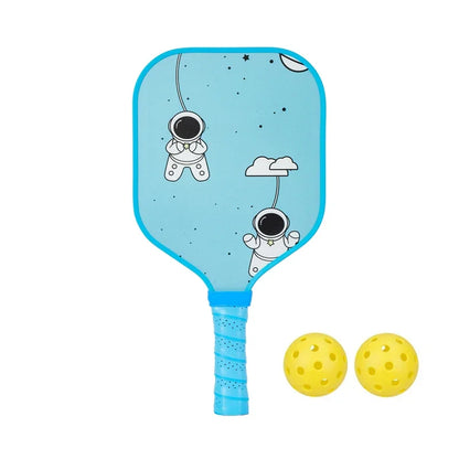 Kid's Pickleball Set (Ages 8-12)