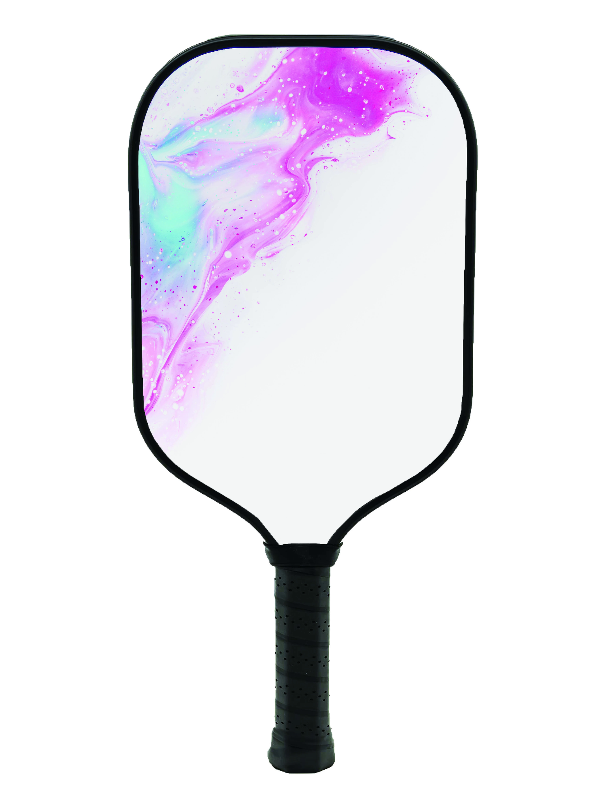 Aurora Fibreglass Surface Pickleball Paddle