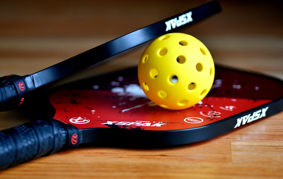 Accessories & Gear