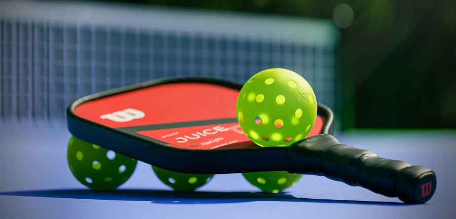 Pickleball Paddles
