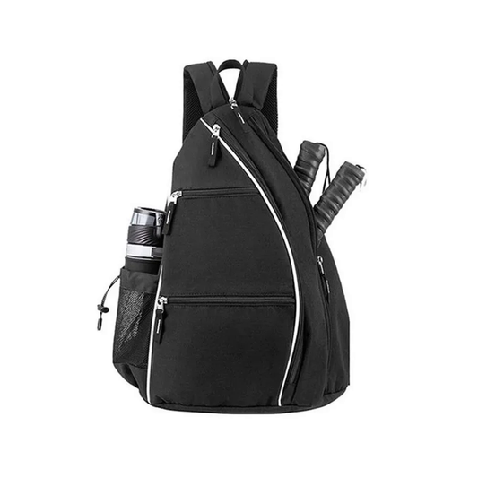 Trailhead Pickleball Crossbody Sling Bag